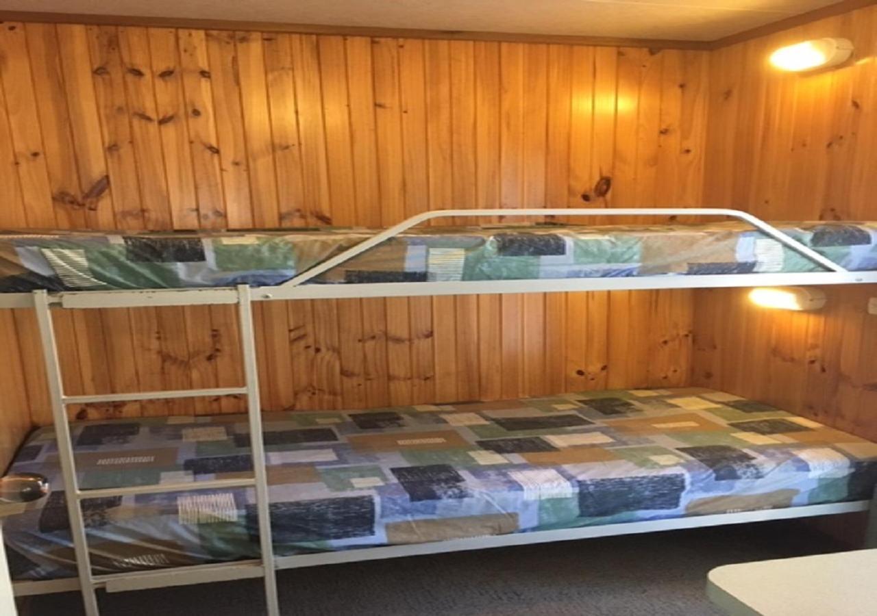 Lake Fyans Holiday Park Kültér fotó