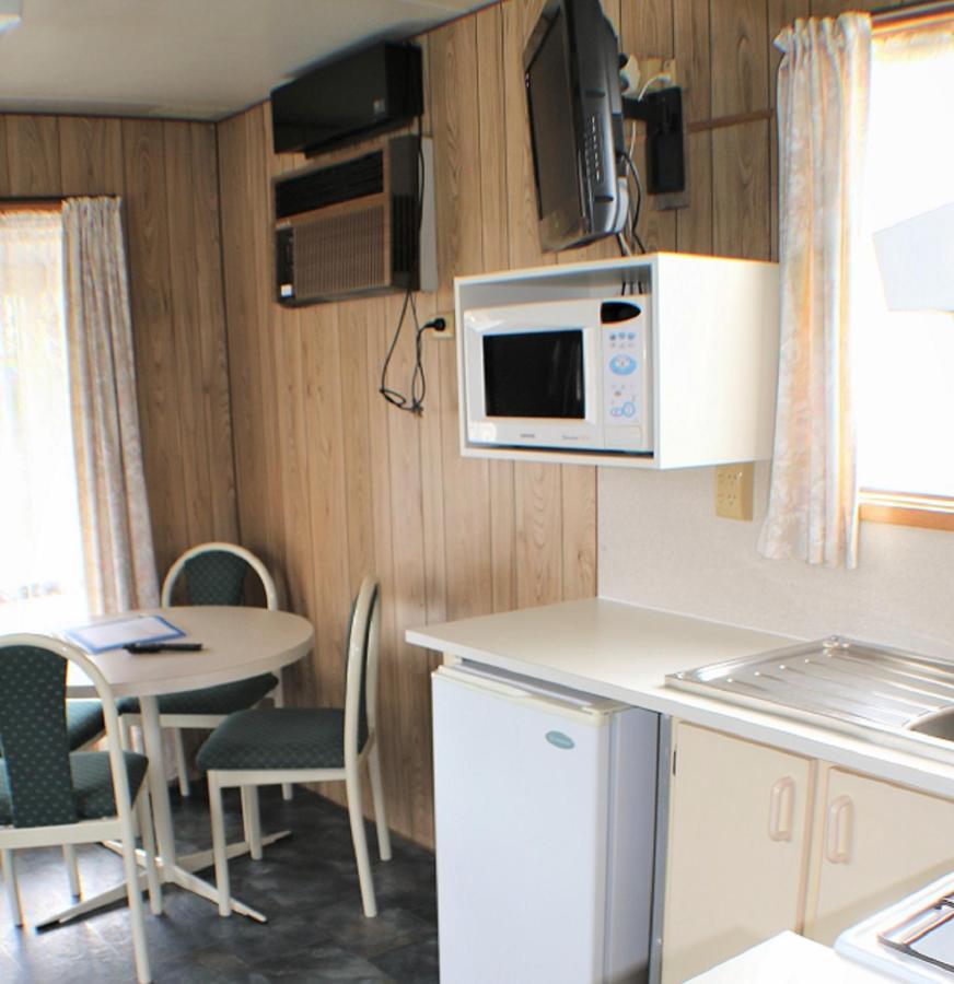 Lake Fyans Holiday Park Kültér fotó