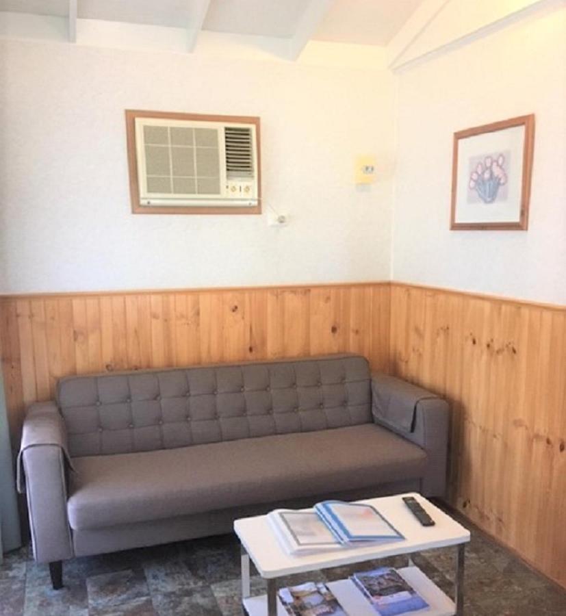 Lake Fyans Holiday Park Kültér fotó
