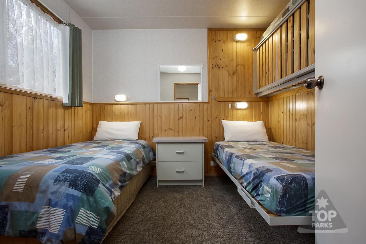 Lake Fyans Holiday Park Kültér fotó