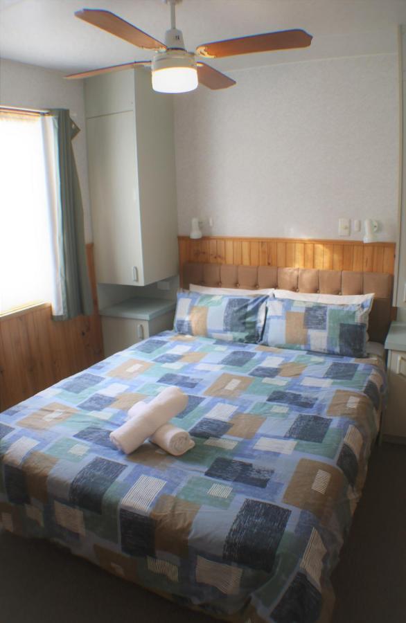Lake Fyans Holiday Park Kültér fotó