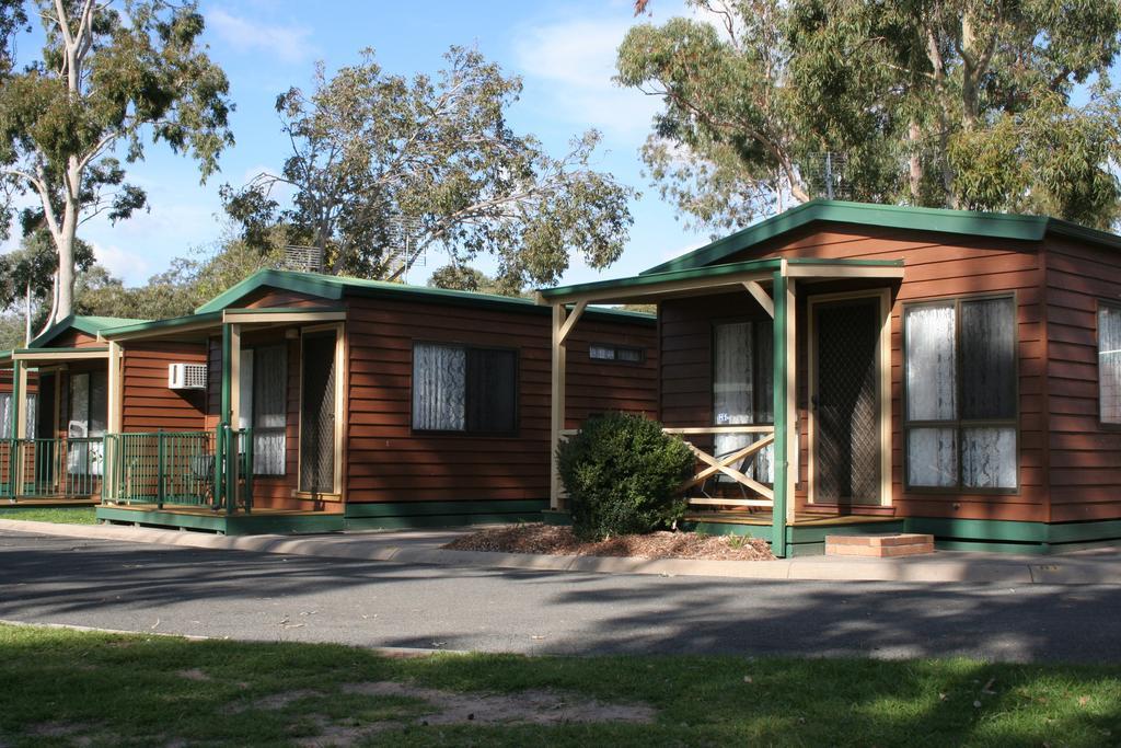 Lake Fyans Holiday Park Kültér fotó