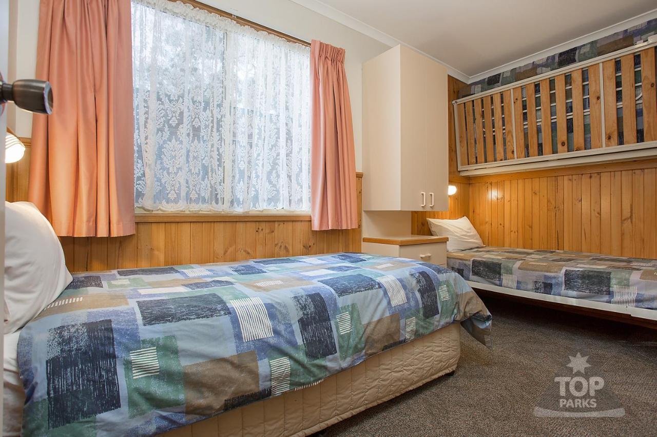 Lake Fyans Holiday Park Kültér fotó
